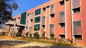 Hasmukh Goswami College of Engineering-image