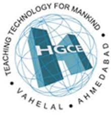 Hasmukh Goswami College of Engineering-logo