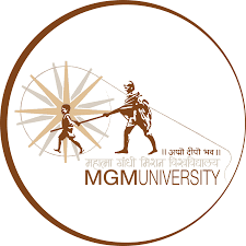 MGM Institute of Biosciences and Technology-logo
