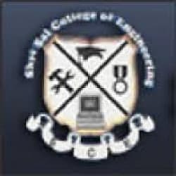 Shri Sai College Of Engineering-logo