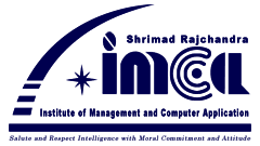 Shrimad Rajchandra Institute of Management and Computer Application-logo