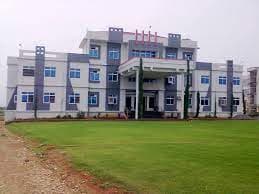 J.B. Institute of Technology and Management