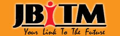 J.B. Institute of Technology and Management logo