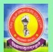 Chaudhary Dilip Singh Girls College-logo