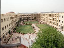 Nagaji Institute of Technology & Management Gwalior-image