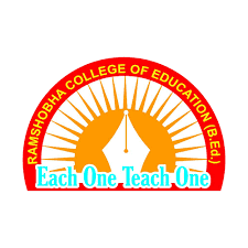 Ram Swaroop Shiksha Mahavidyalaya-logo