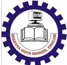BVM College of Management Education-logo