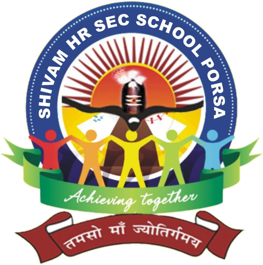 Shivam Shiksha College-logo