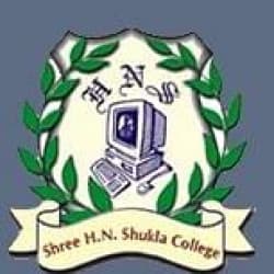 Shree HN Shukla Institute of Pharmaceutical Education and Research-logo