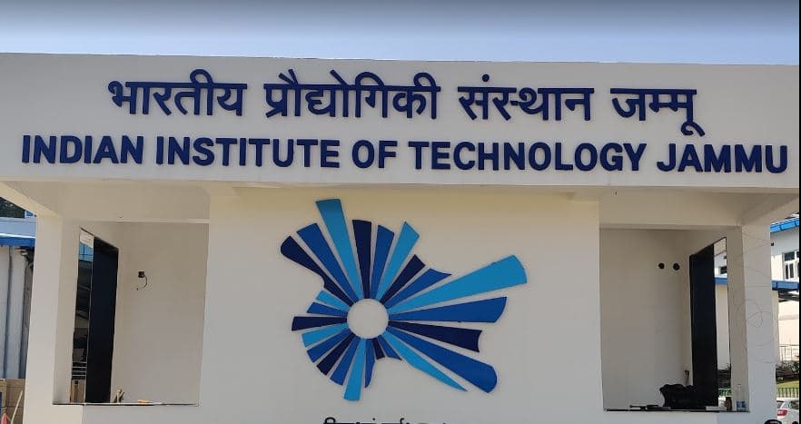 Indian Institute of Technology Jammu