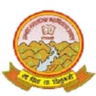 Ambah Post Graduate College logo
