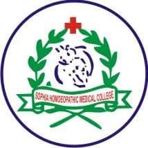 SOPHIA HOMOEOPAGTHIC MEDICAL COLLEGE AND RESEARCH CENTER-logo