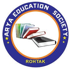 DS Arya College of Education logo