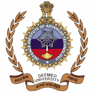 Defence Institute of Advanced Technology Pune-image