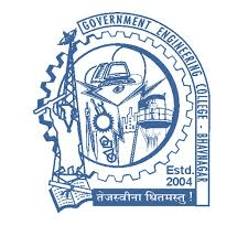 Government Engineering College Bhavnagar-logo