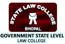 Government State Level Law PG College-logo