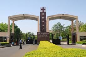 Bhopal Memorial Hospital & Research Centre-image