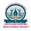 DCAB College of Education Obedullaganj-logo