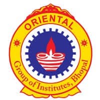 Oriental College of Management (MBA) logo