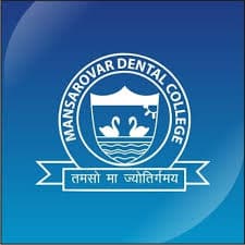 Mansarovar Dental College, Hospital and Research Centre-logo