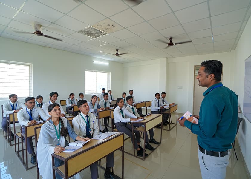 Mittal Institute of Education-image