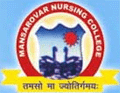 Mansarovar Nursing College-logo