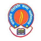 Govt. Geetanjali Girls' P.G. (Autonomous) College-logo