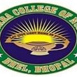 Kasturba College of Nursing logo
