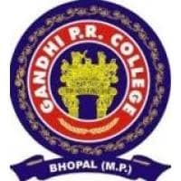 Gandhi P.R. College-logo