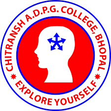 Chitransh A.D.P.G. College-logo