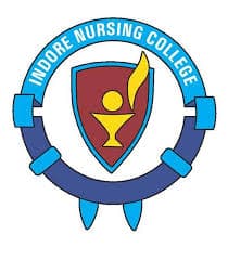 Indore Nursing College logo