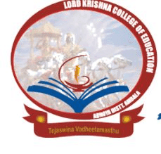 Lord Krishna College of Education Gurgaon logo