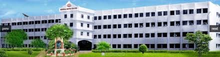 Adaikalamatha College-image
