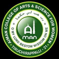Aiman College of Arts and Science for Women-logo