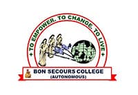 Bon Secours College for Women-image