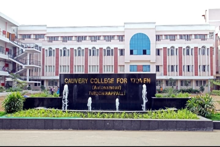 Cauvery College for Women-image