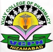 Vijay College of Pharmacy-logo