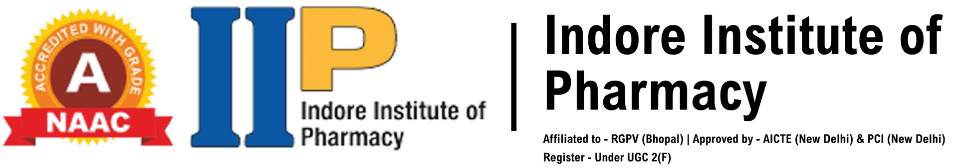 Indore Institute of Pharmacy-logo