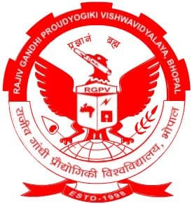 University Institute of Technology, Rajiv Gandhi Proudyogiki Vishwavidyalaya-logo