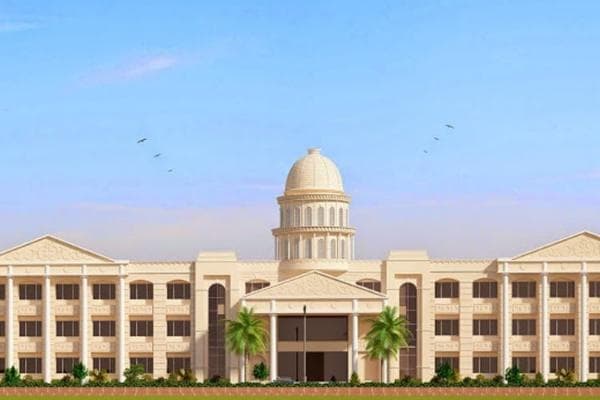 Shri Ram Institute of Science and Technology-image