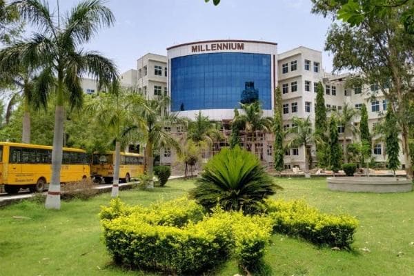 Millennium Institute of Technology & Science Bhopal