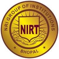 NRI Institute of Research and Technology logo