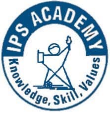 Institute of Engineering and Science-logo