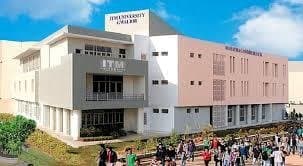 Bhartiya Vidya Mandir College of Pharmacy