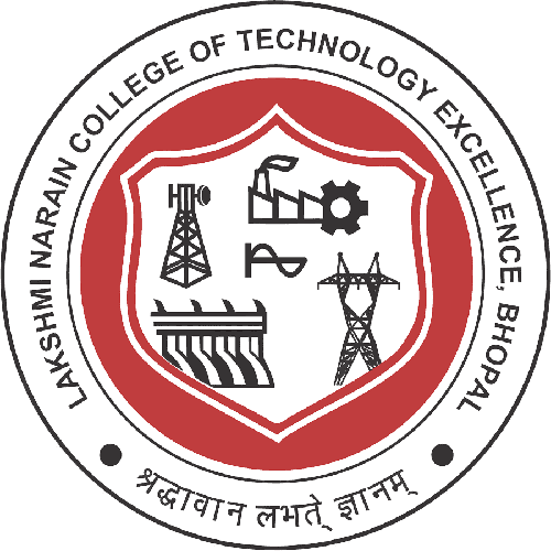 Lakshmi Narain College of Technology Excellence Bhopal logo