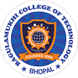 Bagula Mukhi College of Technology logo