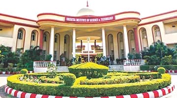 Oriental Institute of Science and Technology Bhopal-image