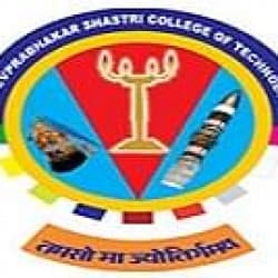 Pandit Dev Prabhakar Shastri College of Technology-logo