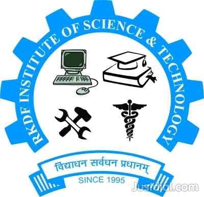 RKDF Institute of Science and Technology-logo