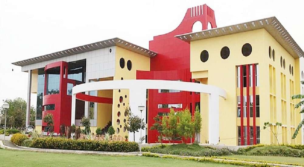 Babulal Tarabai Institute of Research and Technology-logo